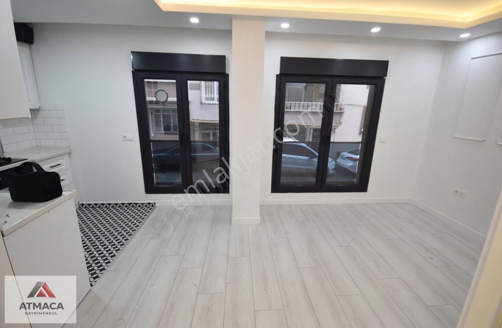 Sefaköy Fevziçakmak Mah 2+1 75 M2 Sıfır Yeni Yapı Kiralık Daire - Görsel 11