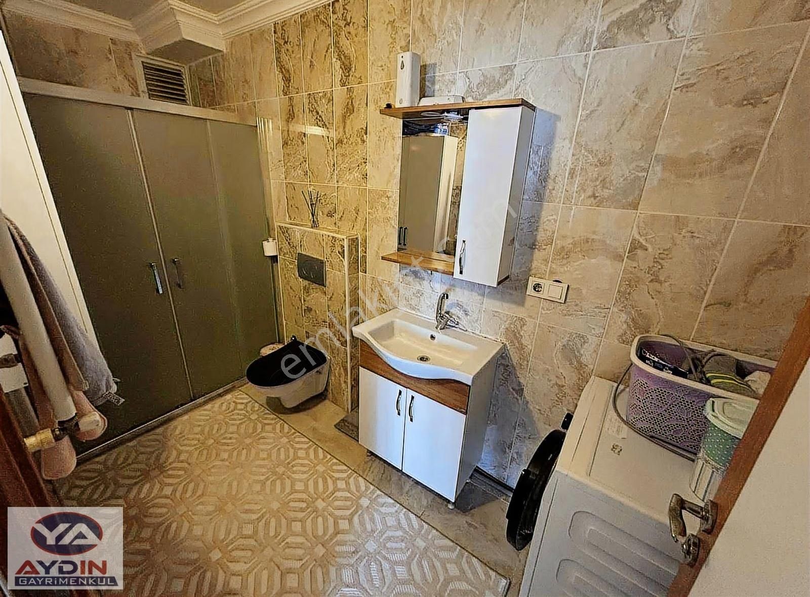 Darıca Nenehatun Da 3+1 Çok Geniş 130 M2 Satılık Daire - Görsel 2