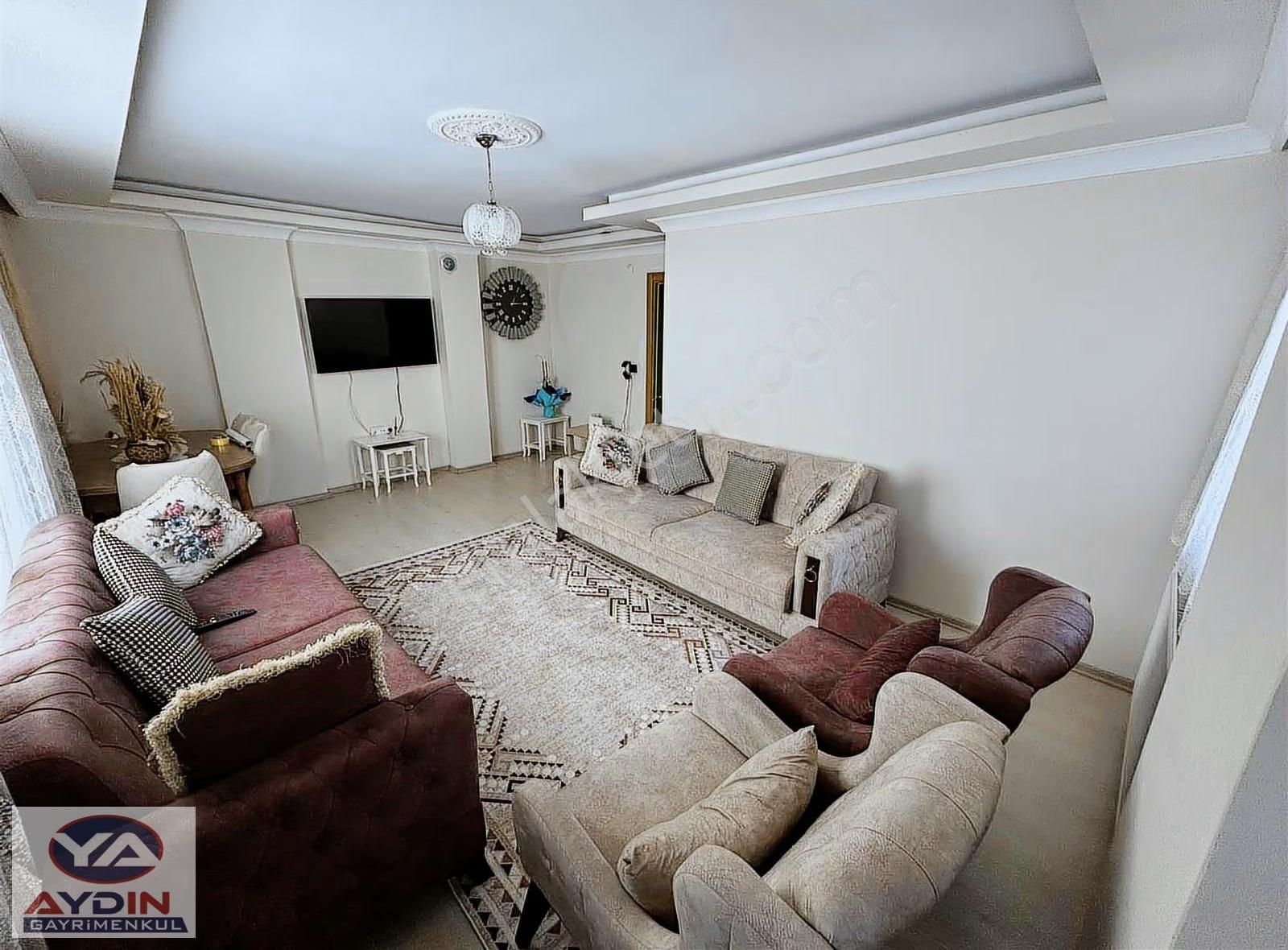 Darıca Nenehatun Da 3+1 Çok Geniş 130 M2 Satılık Daire - Görsel 3