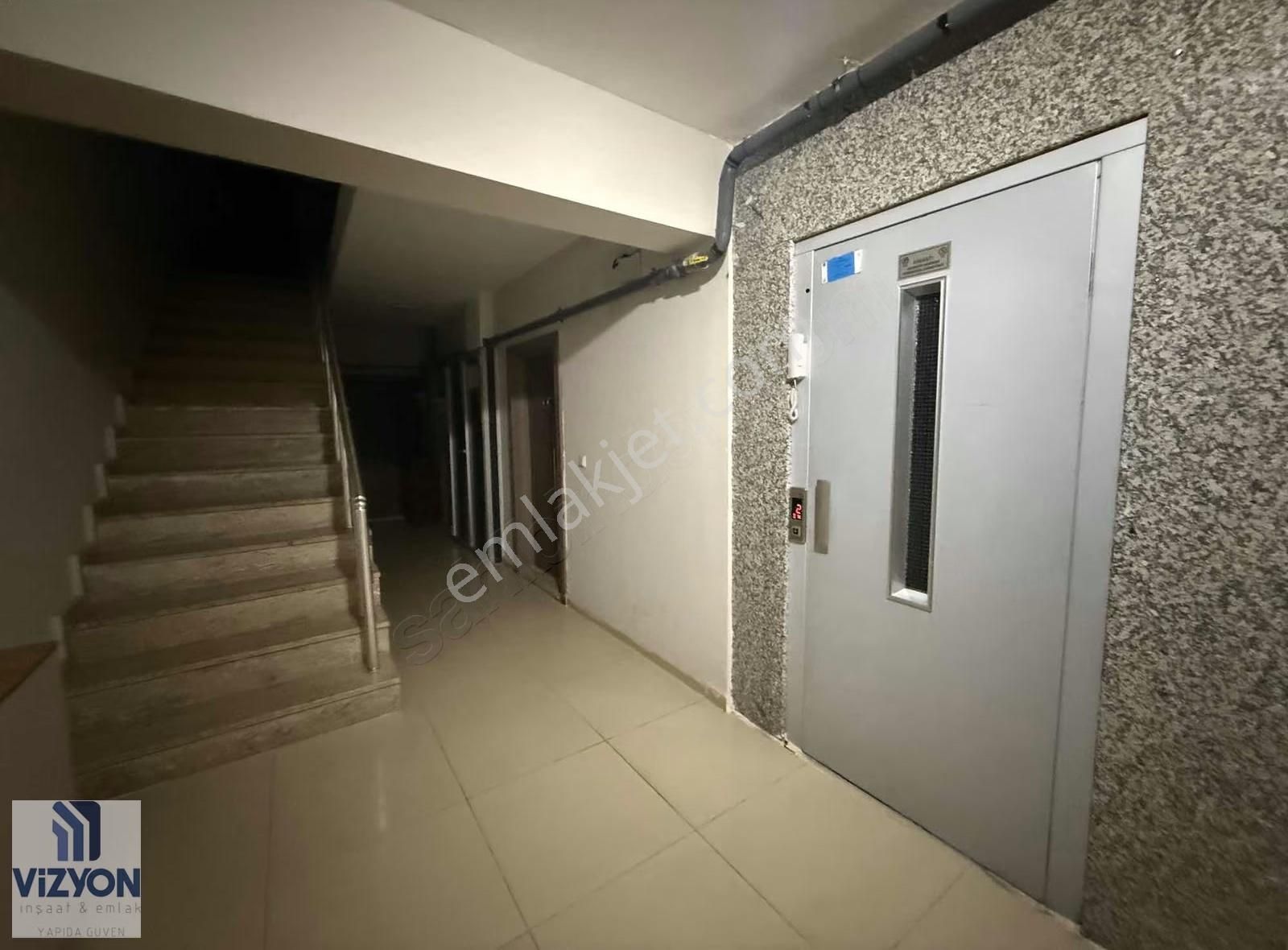 Hastane Yanı Havuzlu Giriş Kat 1+1 Kiralık Yazlık - Görsel 18