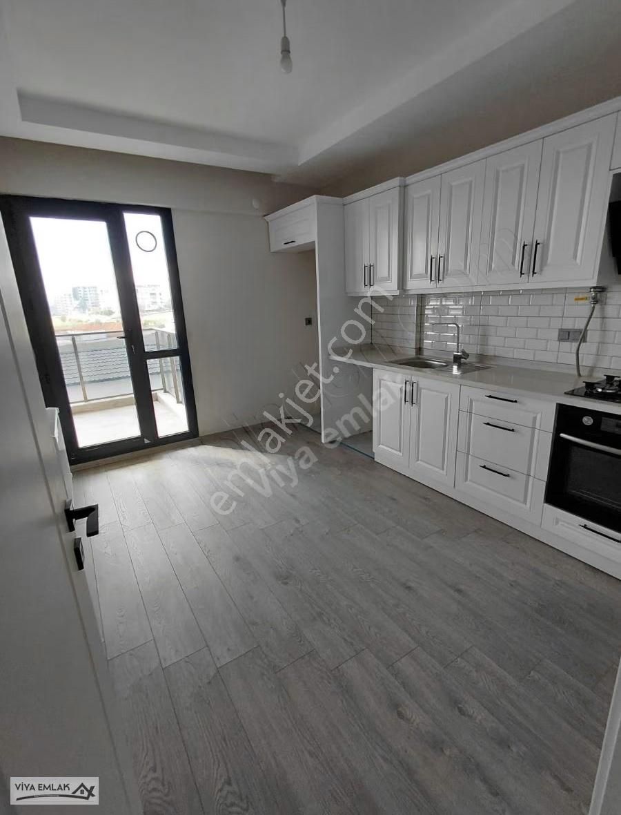 Viya Emlaktan Satılık 3+1 Havuzlu Sitede Doğalgazlı Lüx Daire - Görsel 6