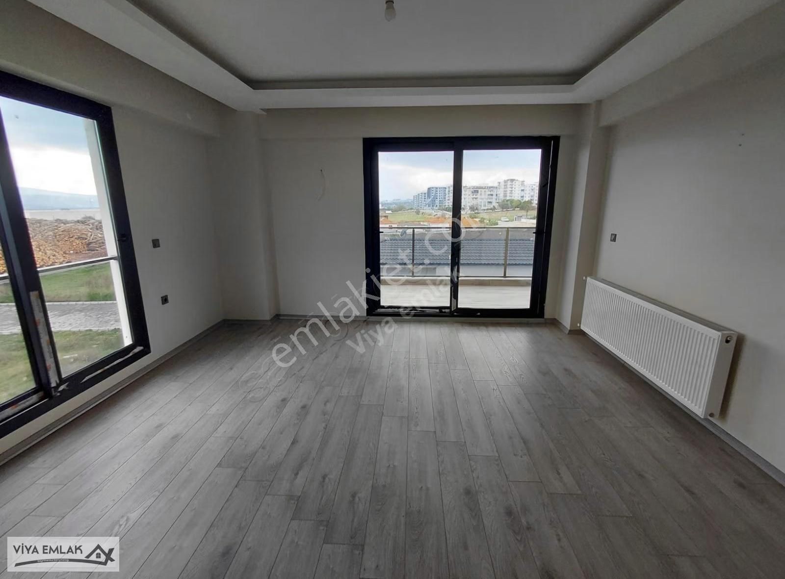 Viya Emlaktan Satılık 3+1 Havuzlu Sitede Doğalgazlı Lüx Daire - Görsel 20