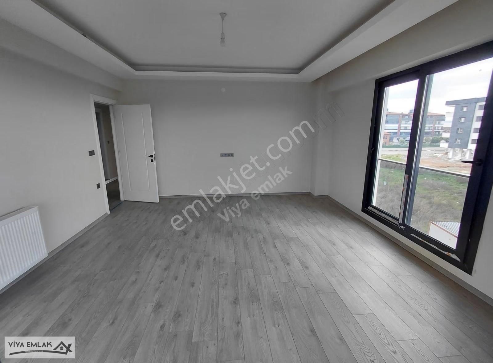 Viya Emlaktan Satılık 3+1 Havuzlu Sitede Doğalgazlı Lüx Daire - Görsel 28