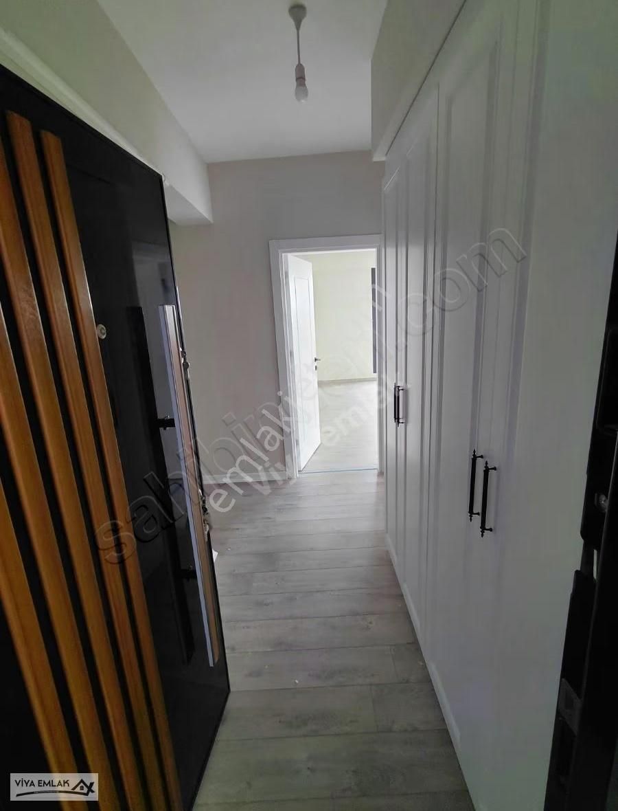 Viya Emlaktan Satılık 3+1 Havuzlu Sitede Doğalgazlı Lüx Daire - Görsel 26