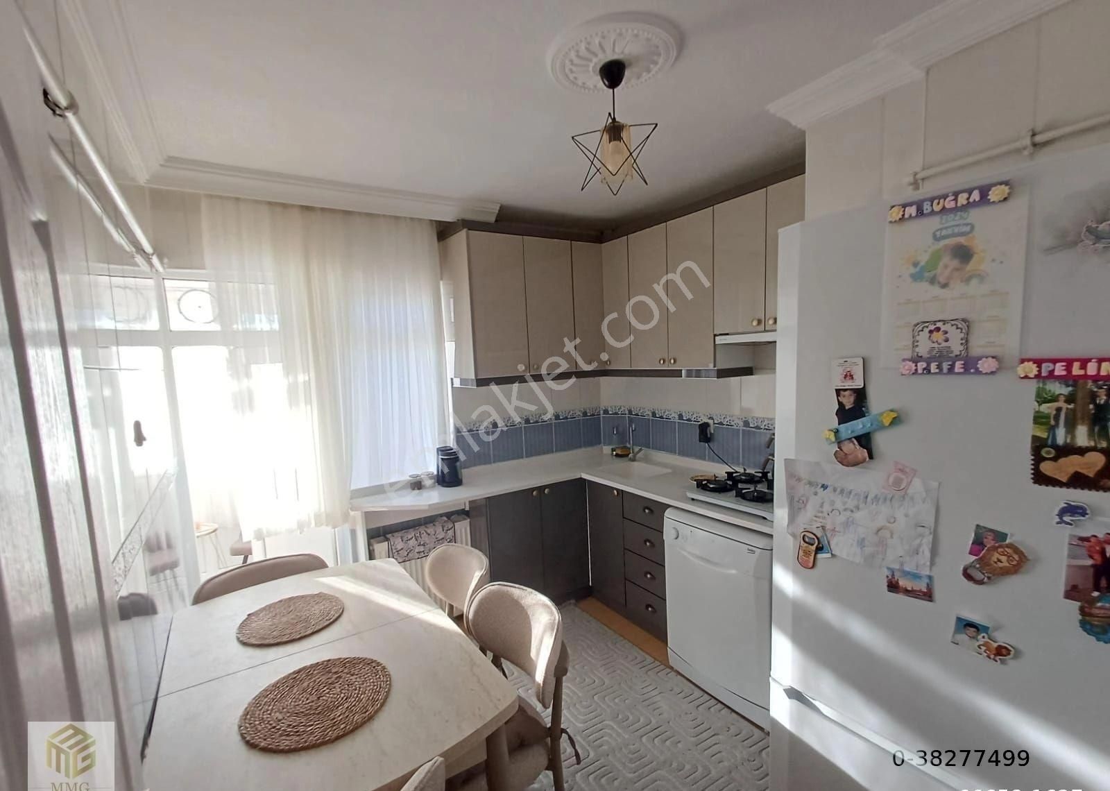 Mmg'den U. Hasan Mah.de 3+1 Son Katta Site De Full Yapılı Daire! - Görsel 20