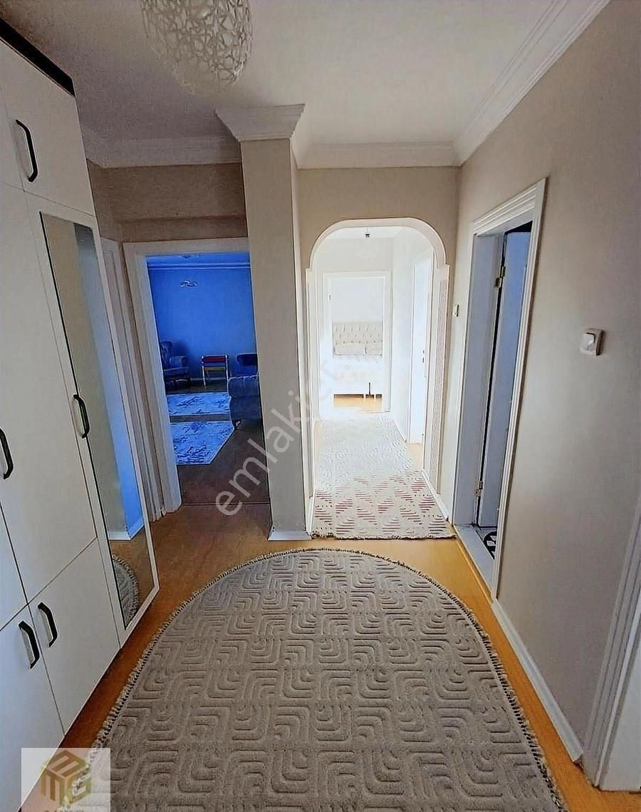 Mmg'den U. Hasan Mah.de 3+1 Son Katta Site De Full Yapılı Daire! - Görsel 21