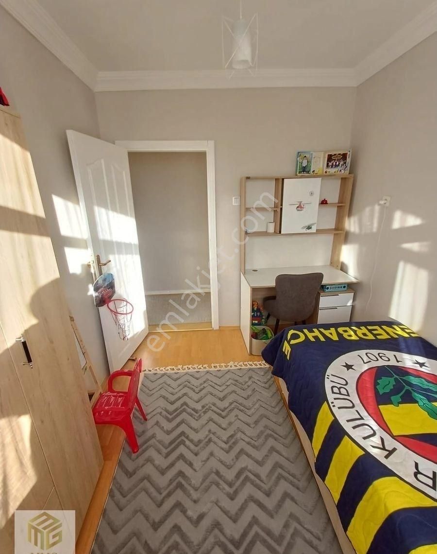 Mmg'den U. Hasan Mah.de 3+1 Son Katta Site De Full Yapılı Daire! - Görsel 28