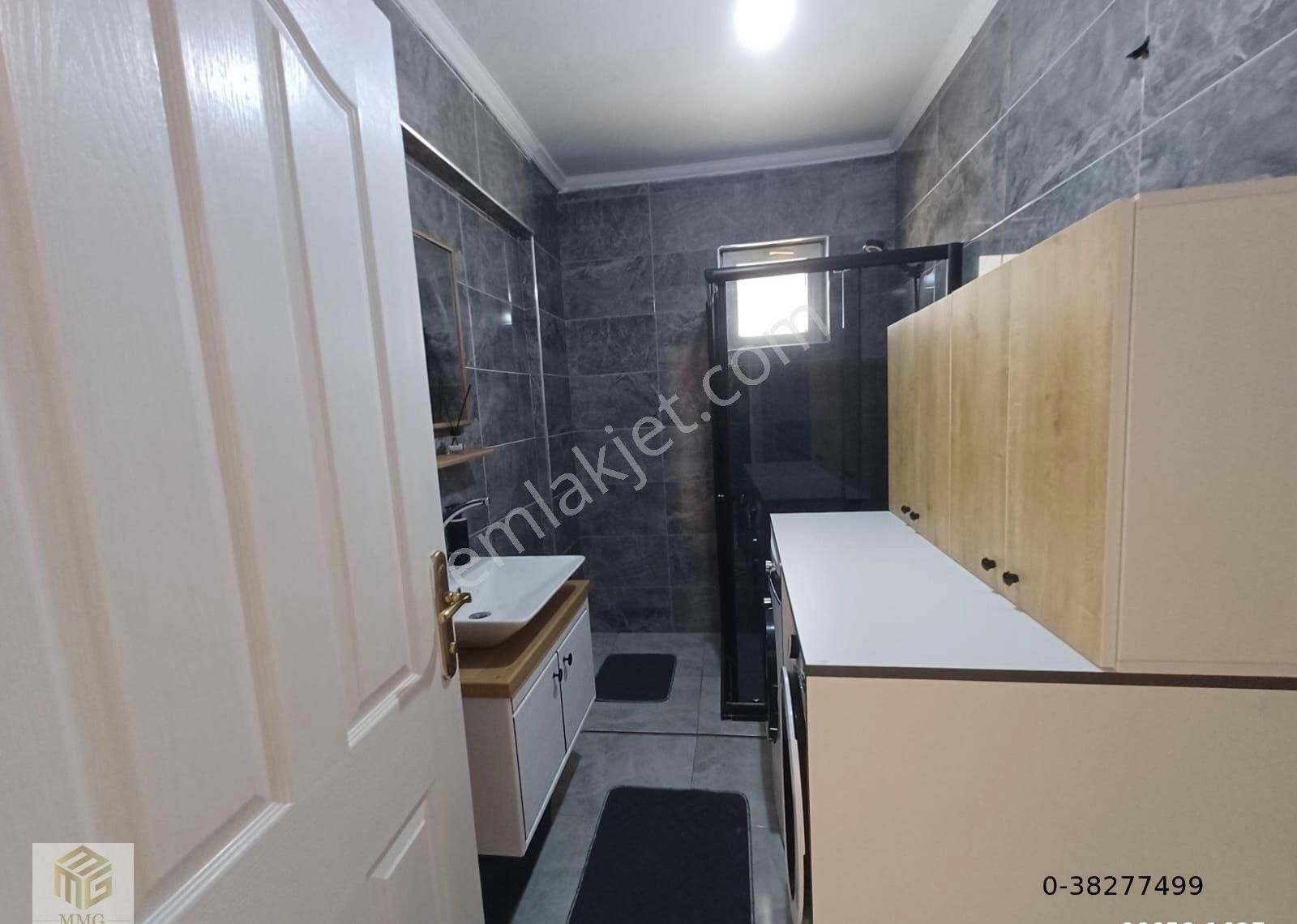 Mmg'den U. Hasan Mah.de 3+1 Son Katta Site De Full Yapılı Daire! - Görsel 35