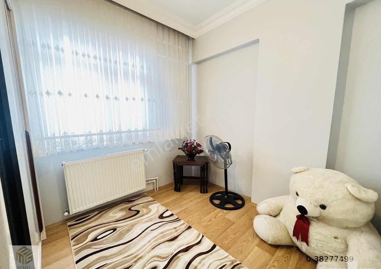 Mmg'den Pınarbaşı Mah.'de Full Yapılı Masrafsız 5+1 Teras Daire - Görsel 26