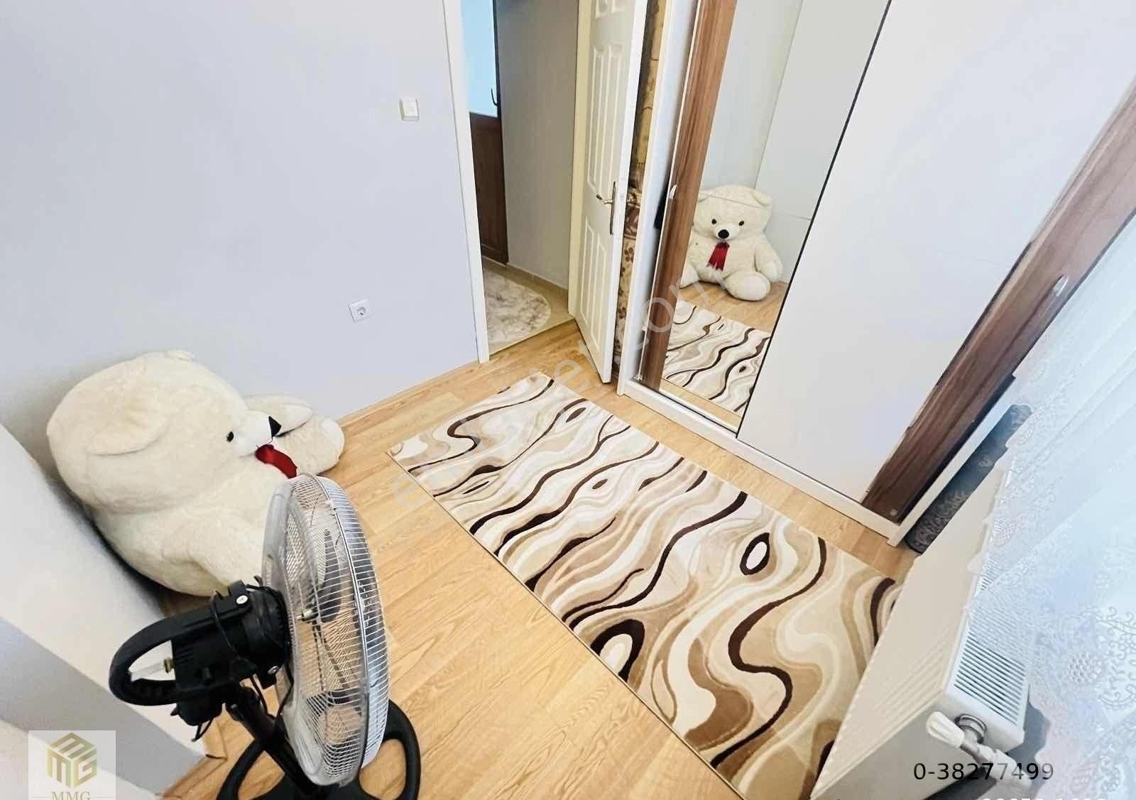 Mmg'den Pınarbaşı Mah.'de Full Yapılı Masrafsız 5+1 Teras Daire - Görsel 20