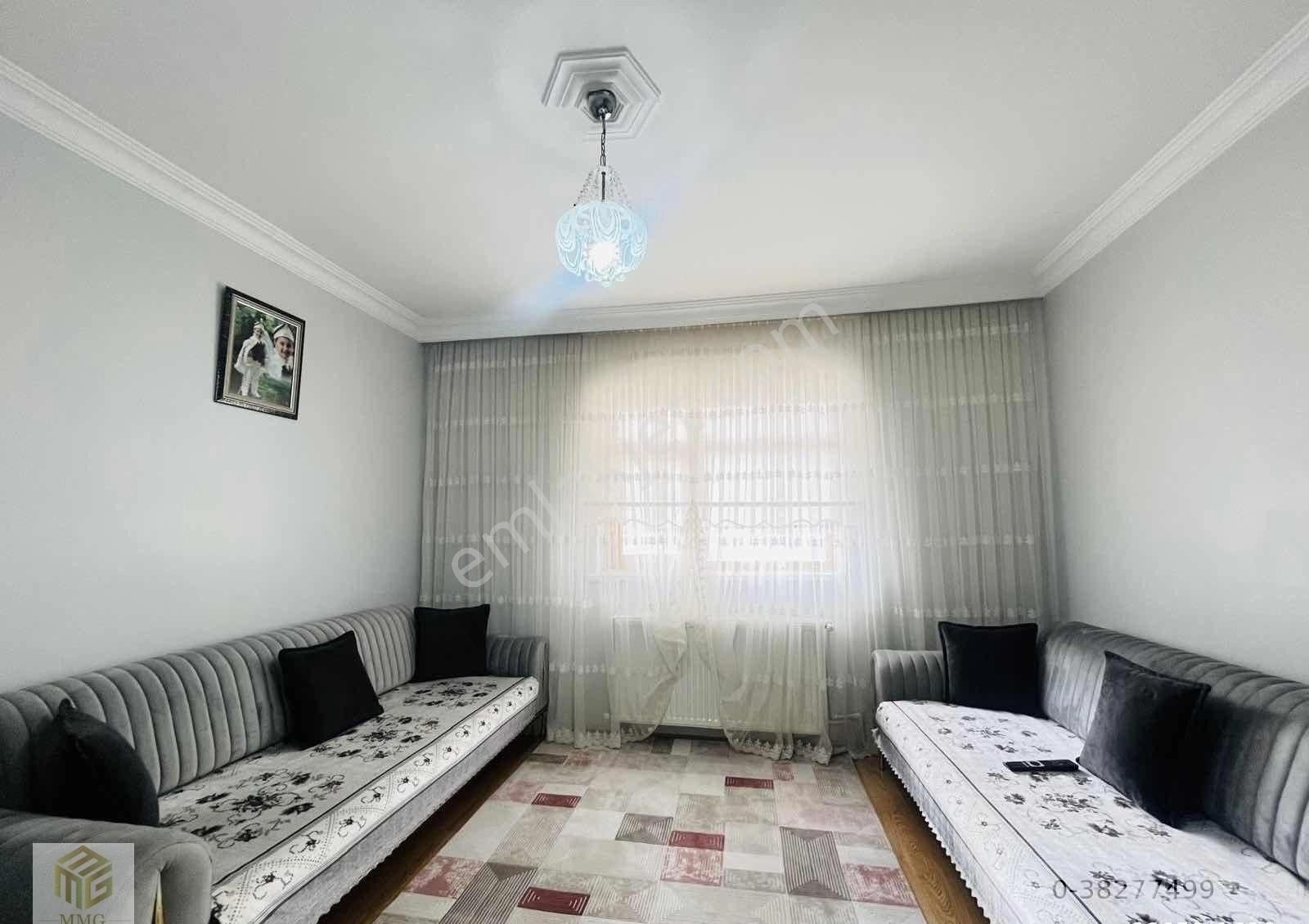 Mmg'den Pınarbaşı Mah.'de Full Yapılı Masrafsız 5+1 Teras Daire - Görsel 4