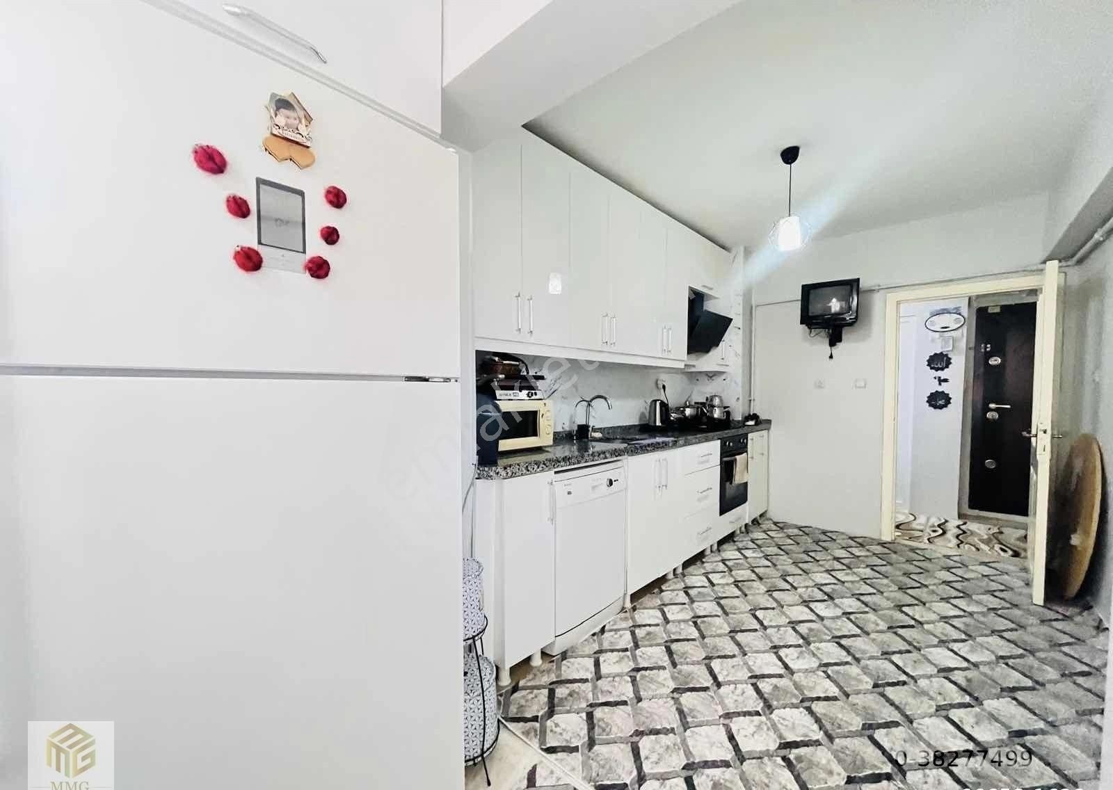 Mmg'den Pınarbaşı Mah.'de Full Yapılı Masrafsız 5+1 Teras Daire - Görsel 6