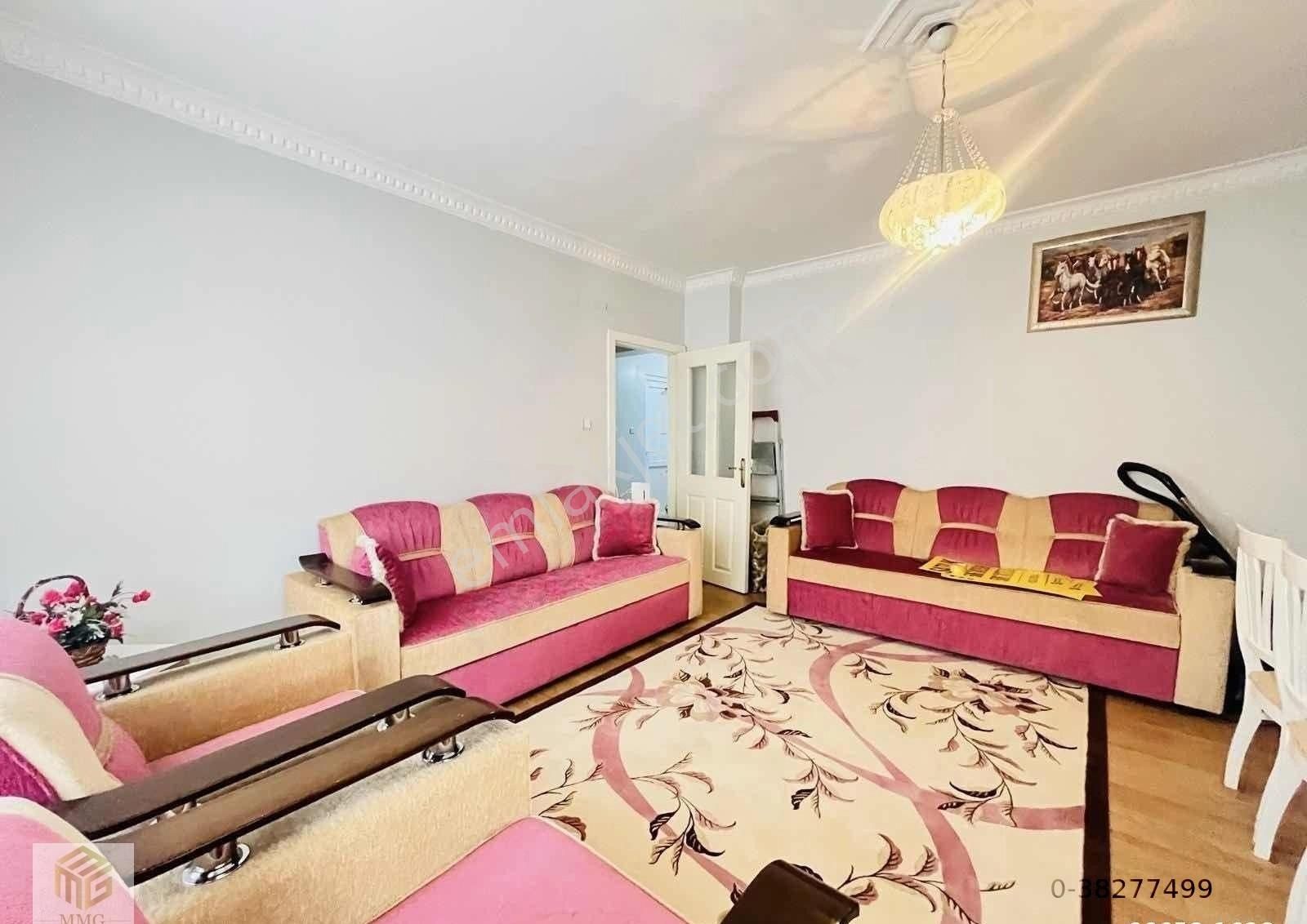 Mmg'den Pınarbaşı Mah.'de Full Yapılı Masrafsız 5+1 Teras Daire - Görsel 11