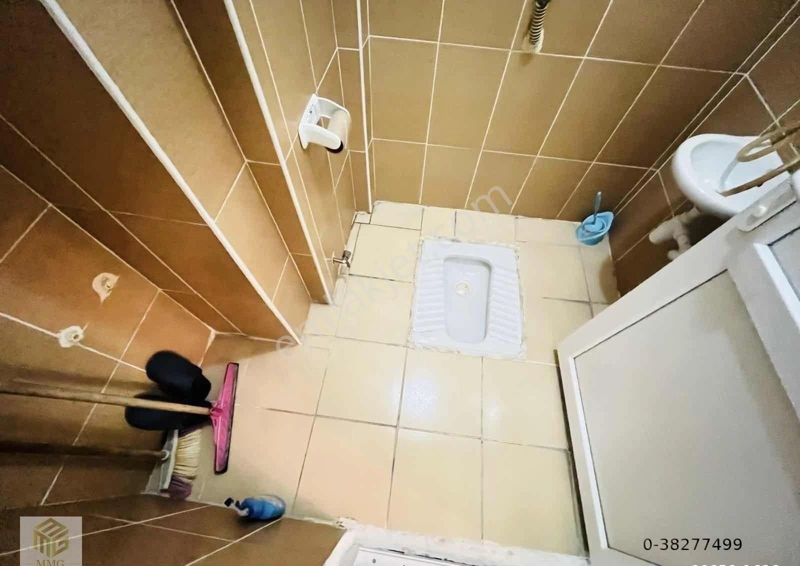 Mmg'den Pınarbaşı Mah.'de Full Yapılı Masrafsız 5+1 Teras Daire - Görsel 3