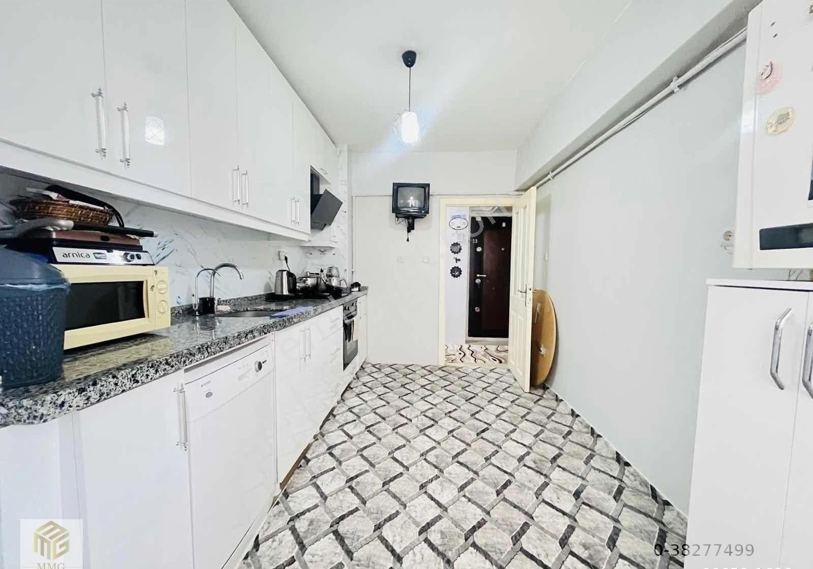 Mmg'den Pınarbaşı Mah.'de Full Yapılı Masrafsız 5+1 Teras Daire - Görsel 15