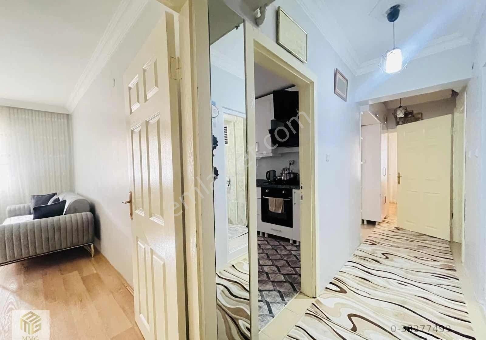 Mmg'den Pınarbaşı Mah.'de Full Yapılı Masrafsız 5+1 Teras Daire - Görsel 14