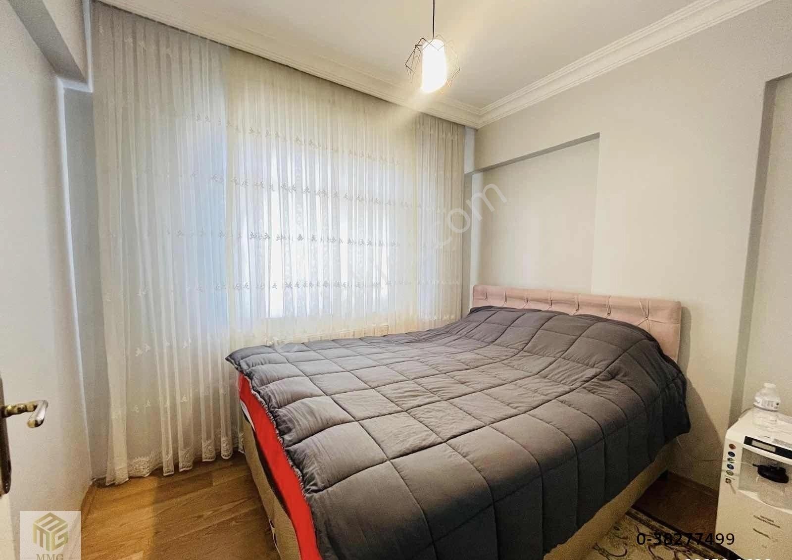 Mmg'den Pınarbaşı Mah.'de Full Yapılı Masrafsız 5+1 Teras Daire - Görsel 27