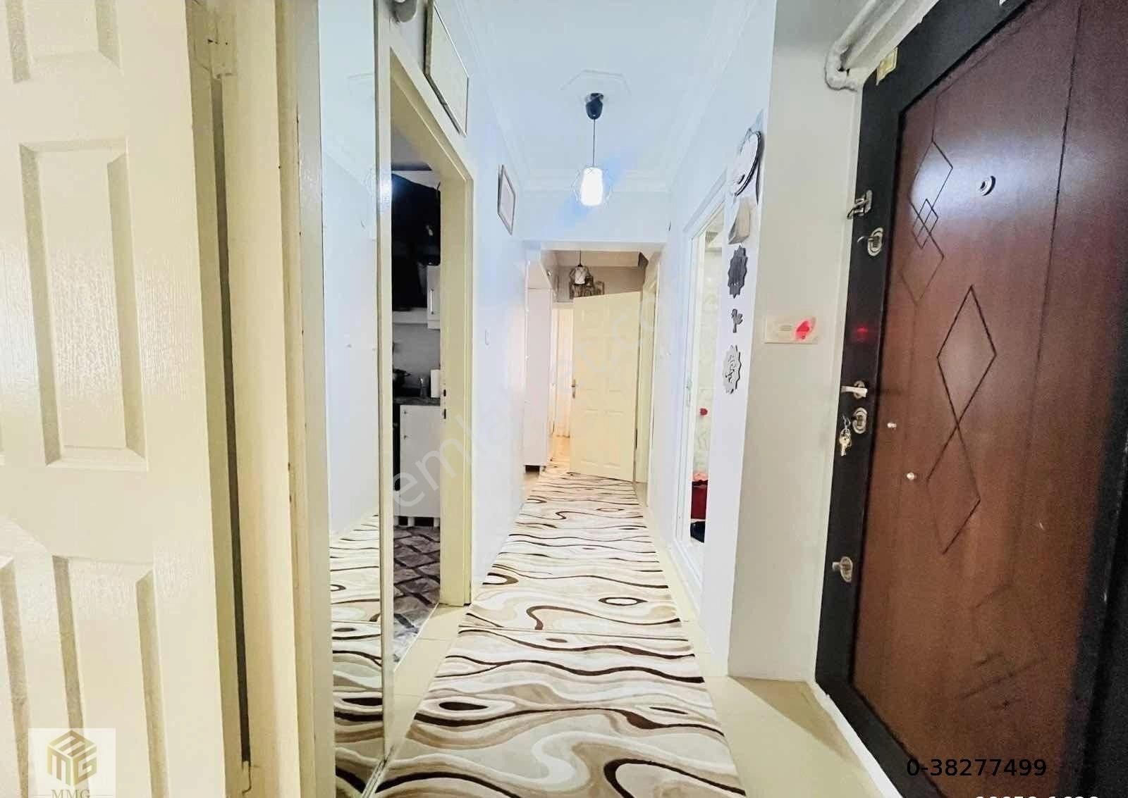 Mmg'den Pınarbaşı Mah.'de Full Yapılı Masrafsız 5+1 Teras Daire - Görsel 12