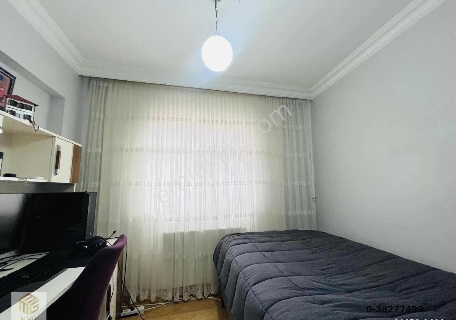 Mmg'den Pınarbaşı Mah.'de Full Yapılı Masrafsız 5+1 Teras Daire - Görsel 34