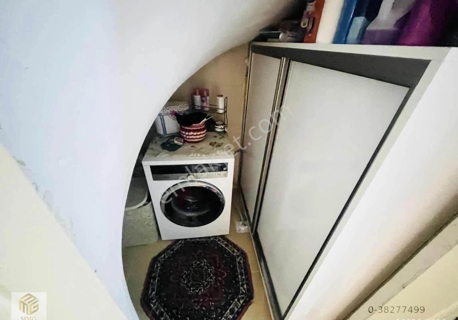 Mmg'den Pınarbaşı Mah.'de Full Yapılı Masrafsız 5+1 Teras Daire - Görsel 32