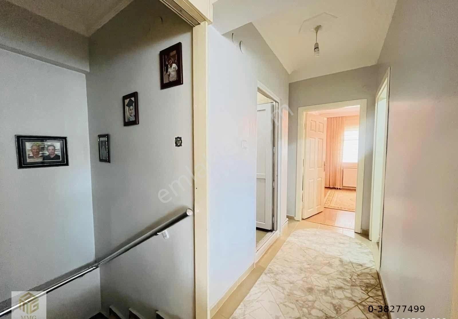 Mmg'den Pınarbaşı Mah.'de Full Yapılı Masrafsız 5+1 Teras Daire - Görsel 18