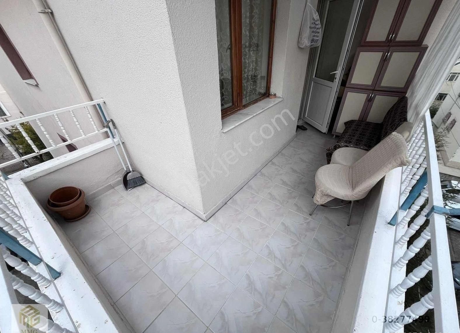 Mmg'den Andiçen Mah.'de Bağımsız Masrafsız 3+1 Satılık Daire - Görsel 24