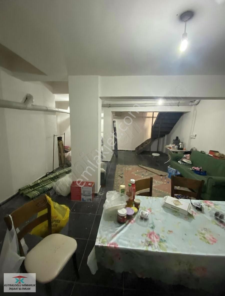 Zafer Mahallesi'nde Kiralık Dükkan 80 Metre² Depolu Bir - Görsel 16