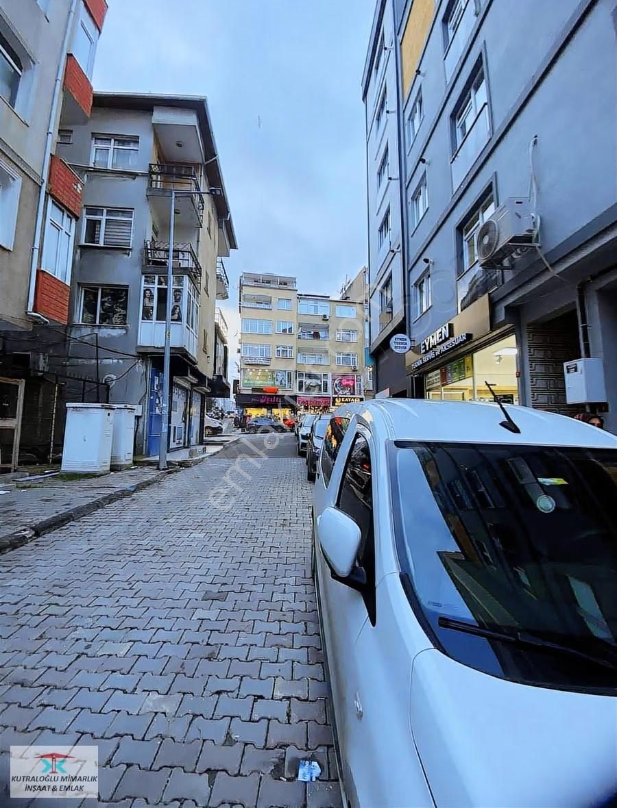 Zafer Mahallesi'nde Kiralık Dükkan 80 Metre² Depolu Bir - Görsel 8