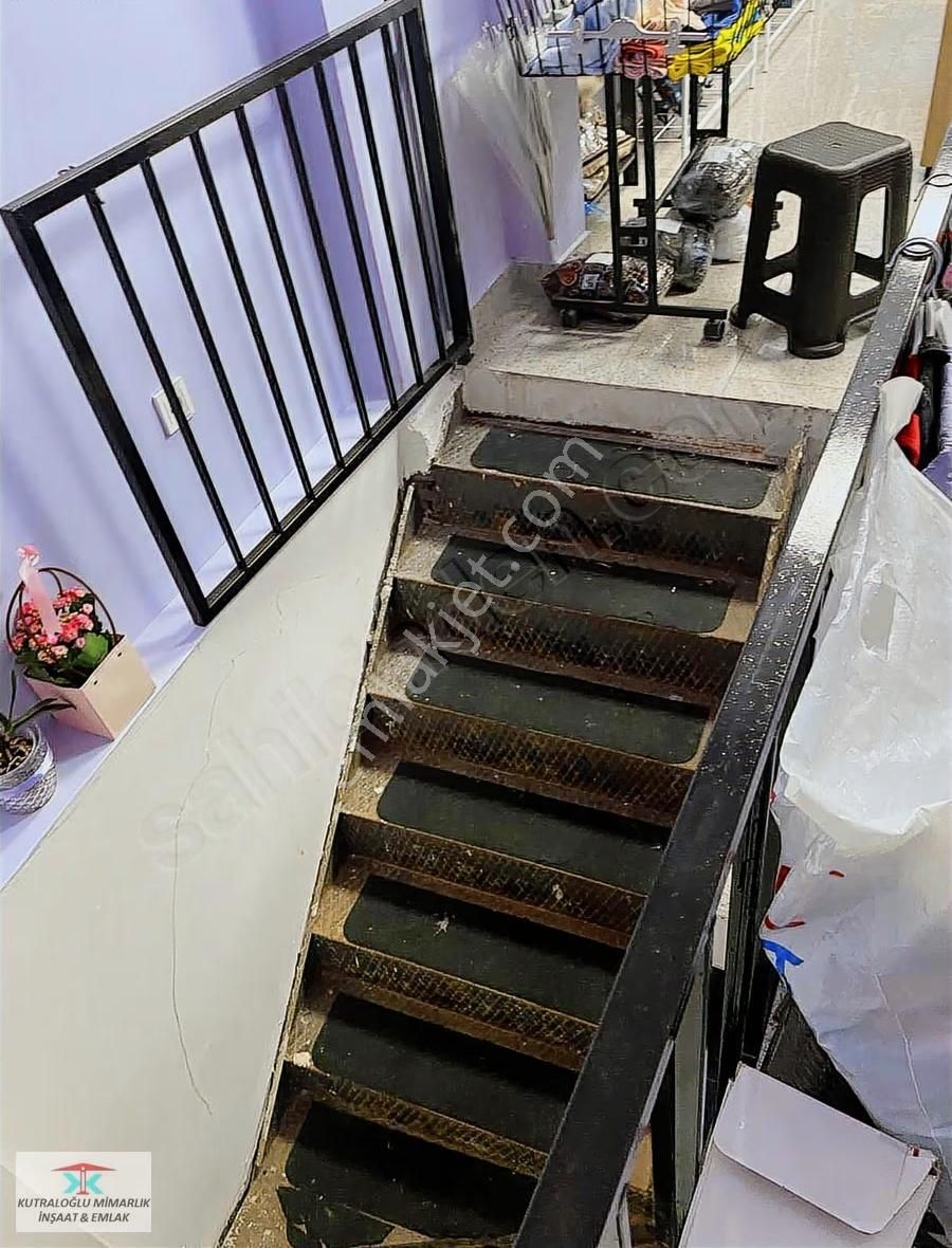 Zafer Mahallesi'nde Kiralık Dükkan 80 Metre² Depolu Bir - Görsel 18