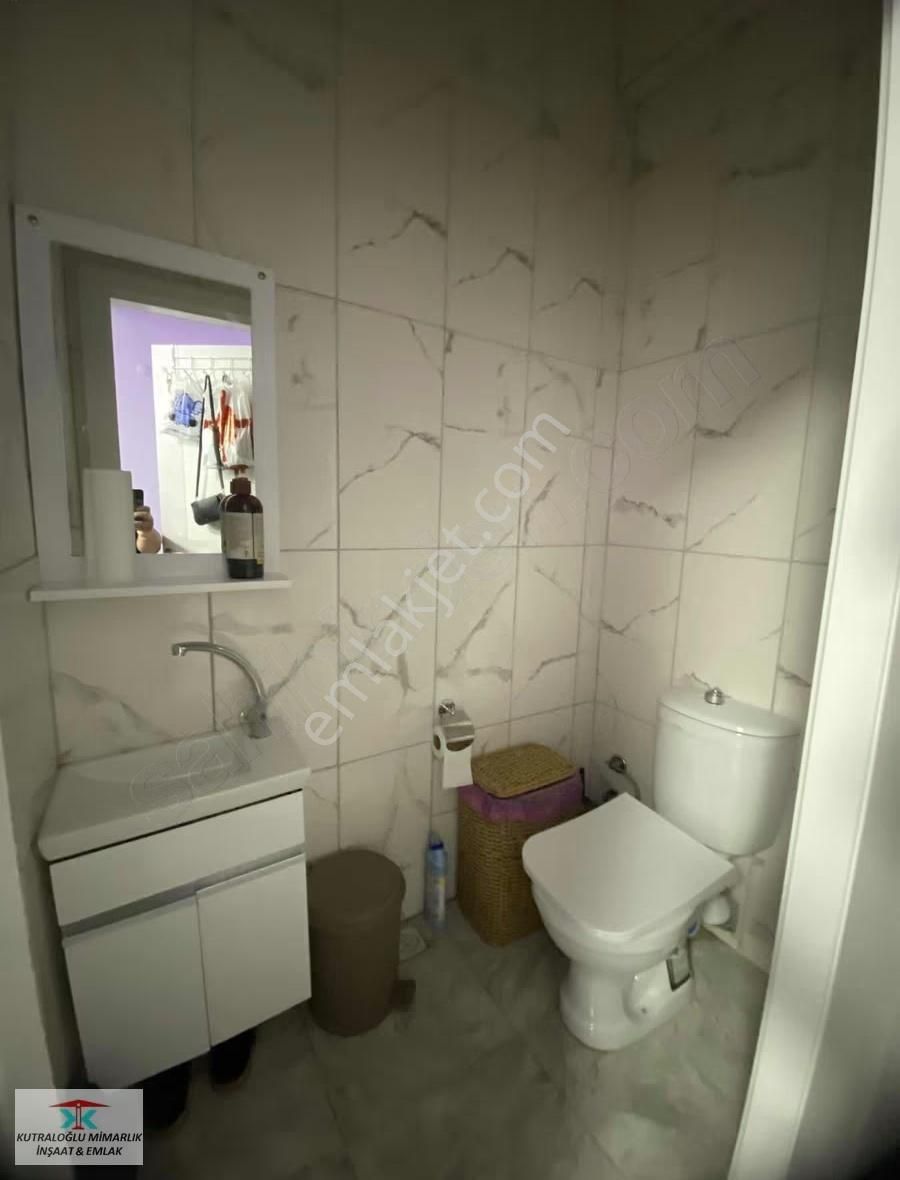 Zafer Mahallesi'nde Kiralık Dükkan 80 Metre² Depolu Bir - Görsel 12