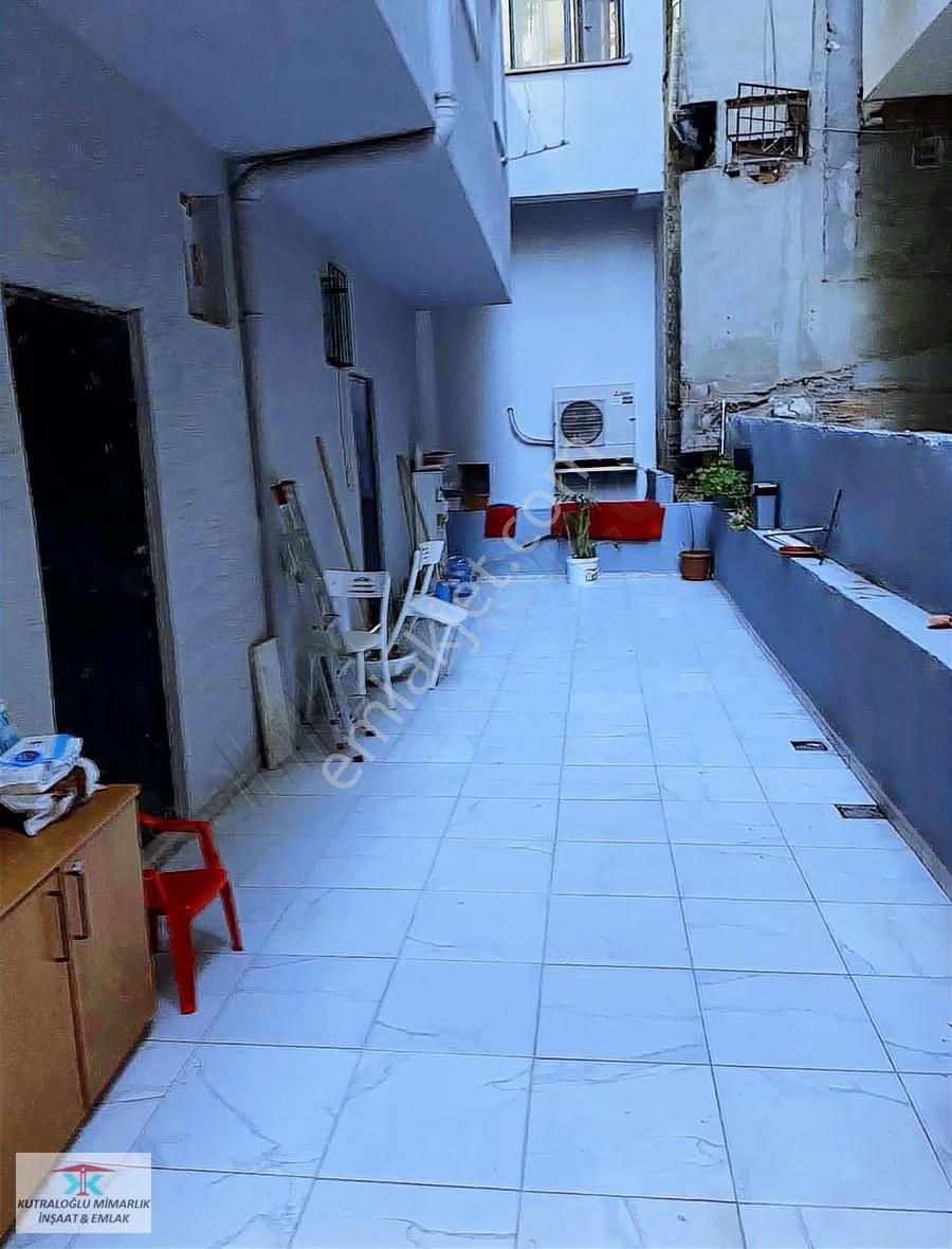 Zafer Mahallesi'nde Kiralık Dükkan 80 Metre² Depolu Bir - Görsel 11