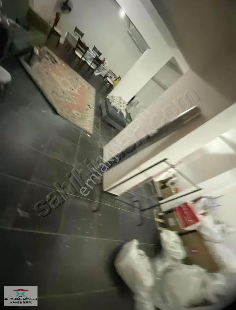 Zafer Mahallesi'nde Kiralık Dükkan 80 Metre² Depolu Bir - Görsel 4