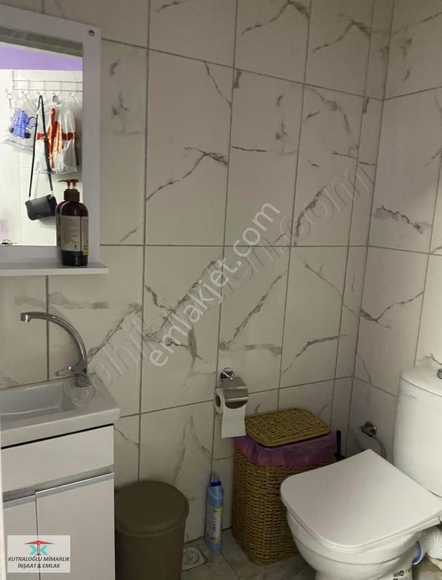 Zafer Mahallesi'nde Kiralık Dükkan 80 Metre² Depolu Bir - Görsel 17