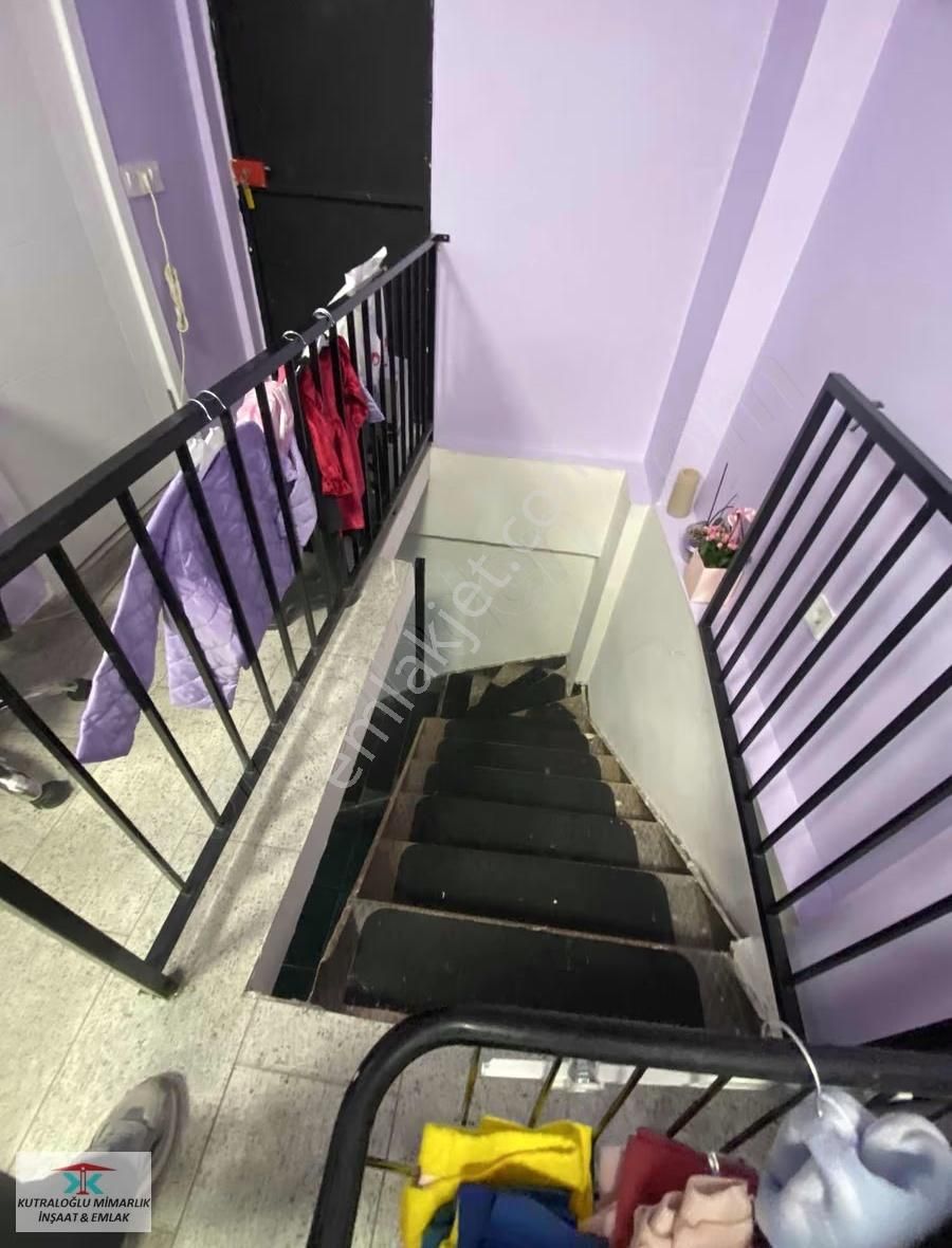 Zafer Mahallesi'nde Kiralık Dükkan 80 Metre² Depolu Bir - Görsel 19