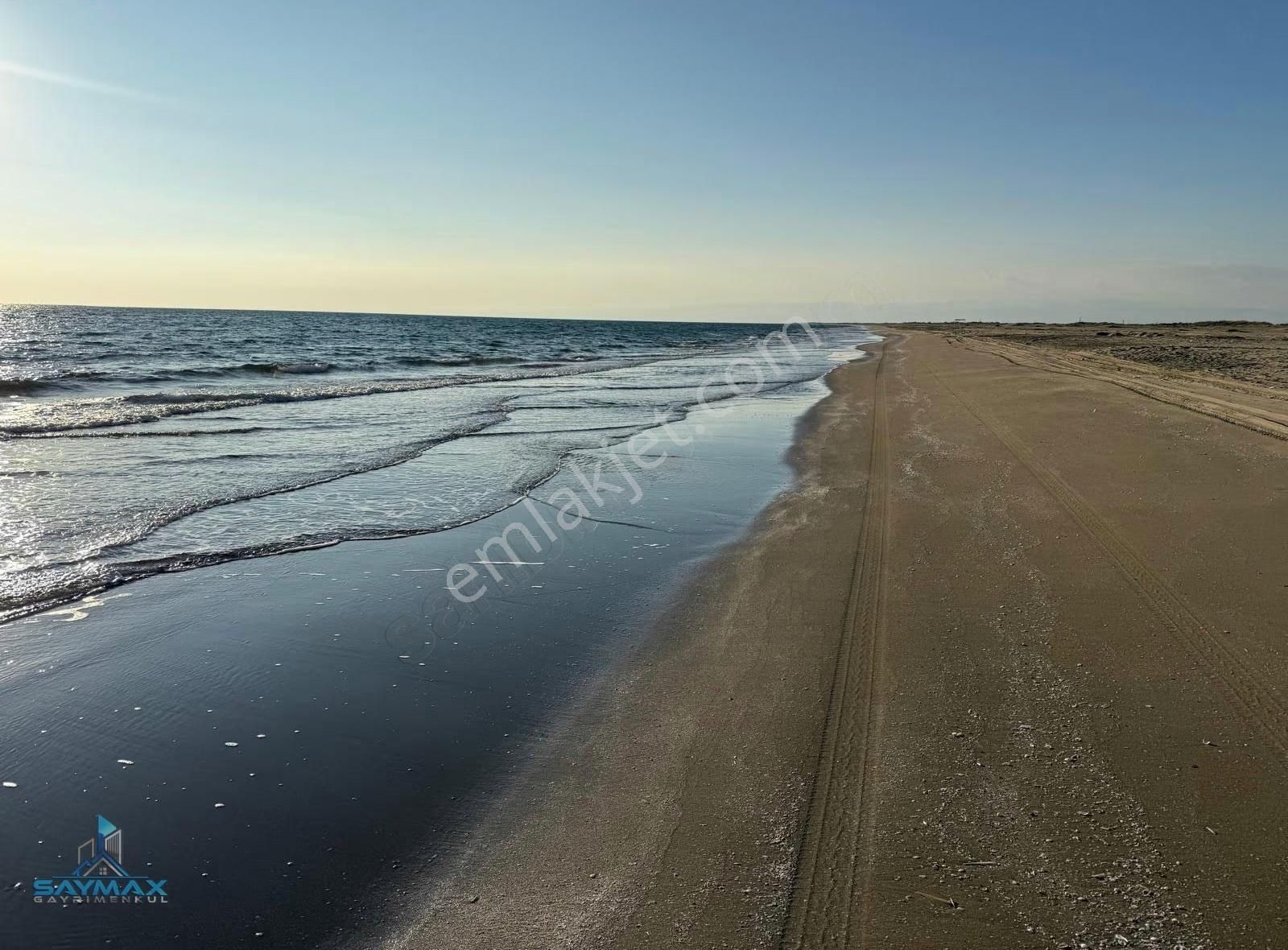 Tuzla-tabaklar İncekum Mevkiinde 342 M2 Yatırımlık Satılık Arsa. - Görsel 2