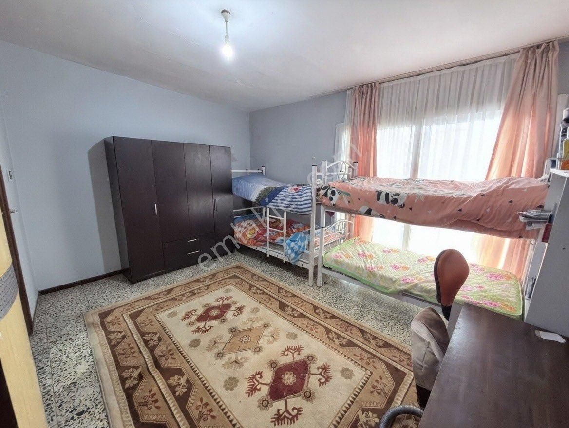 Arve'den Alsancak Mh'de Aileye Uygun 2 Katlı Müstakil - Görsel 10