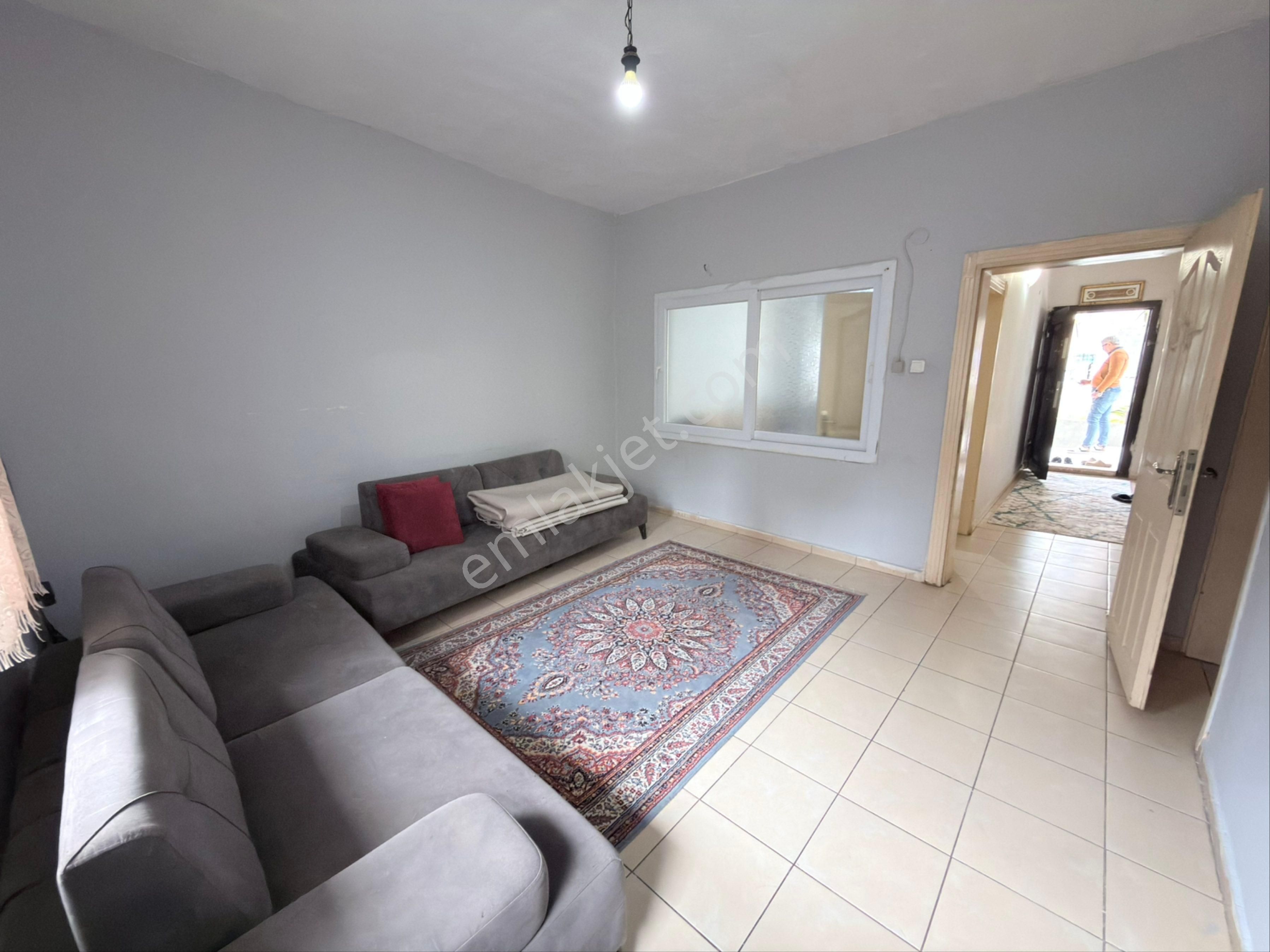 Arve'den Alsancak Mh'de Aileye Uygun 2 Katlı Müstakil - Görsel 21