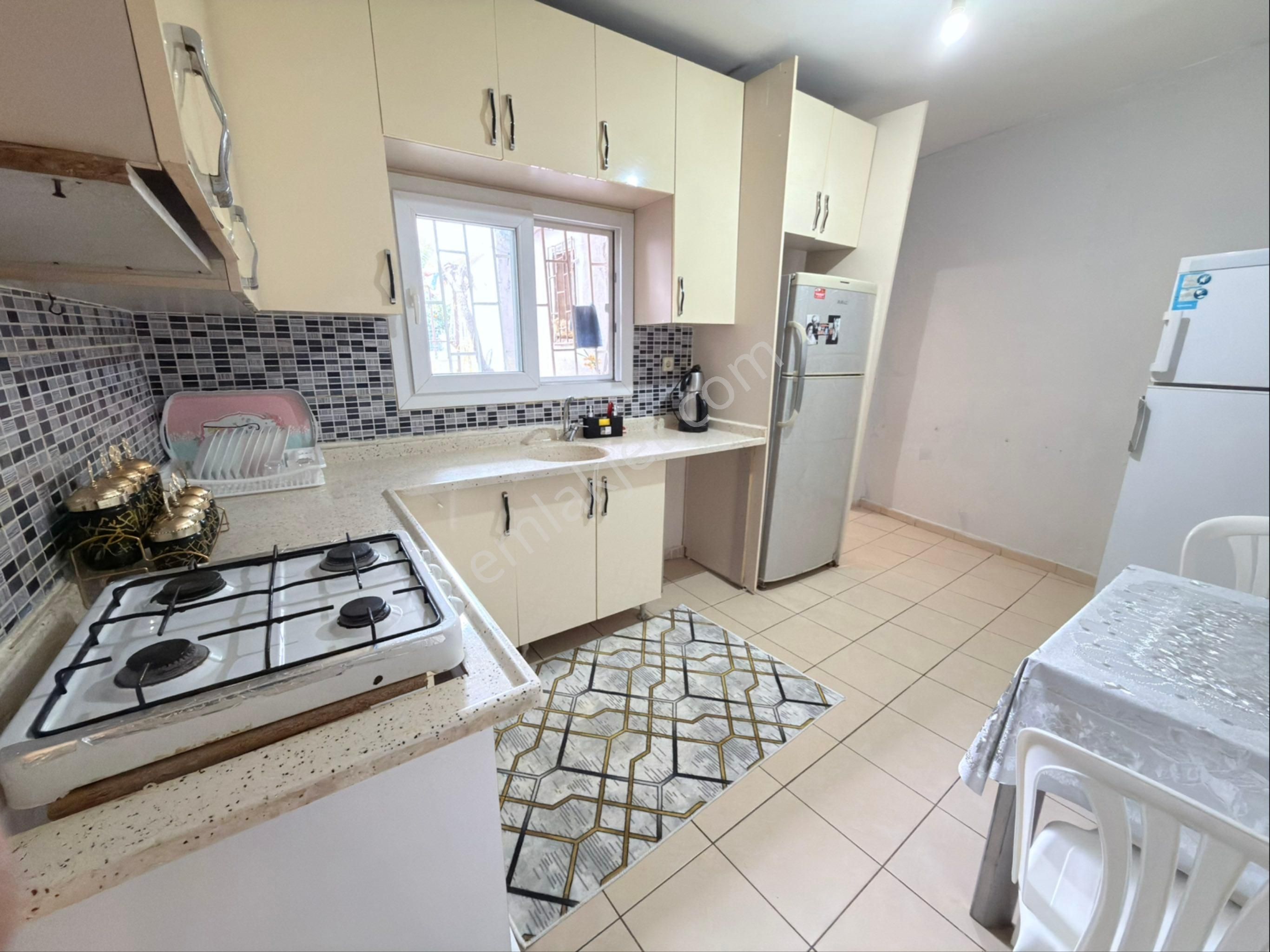 Arve'den Alsancak Mh'de Aileye Uygun 2 Katlı Müstakil - Görsel 18