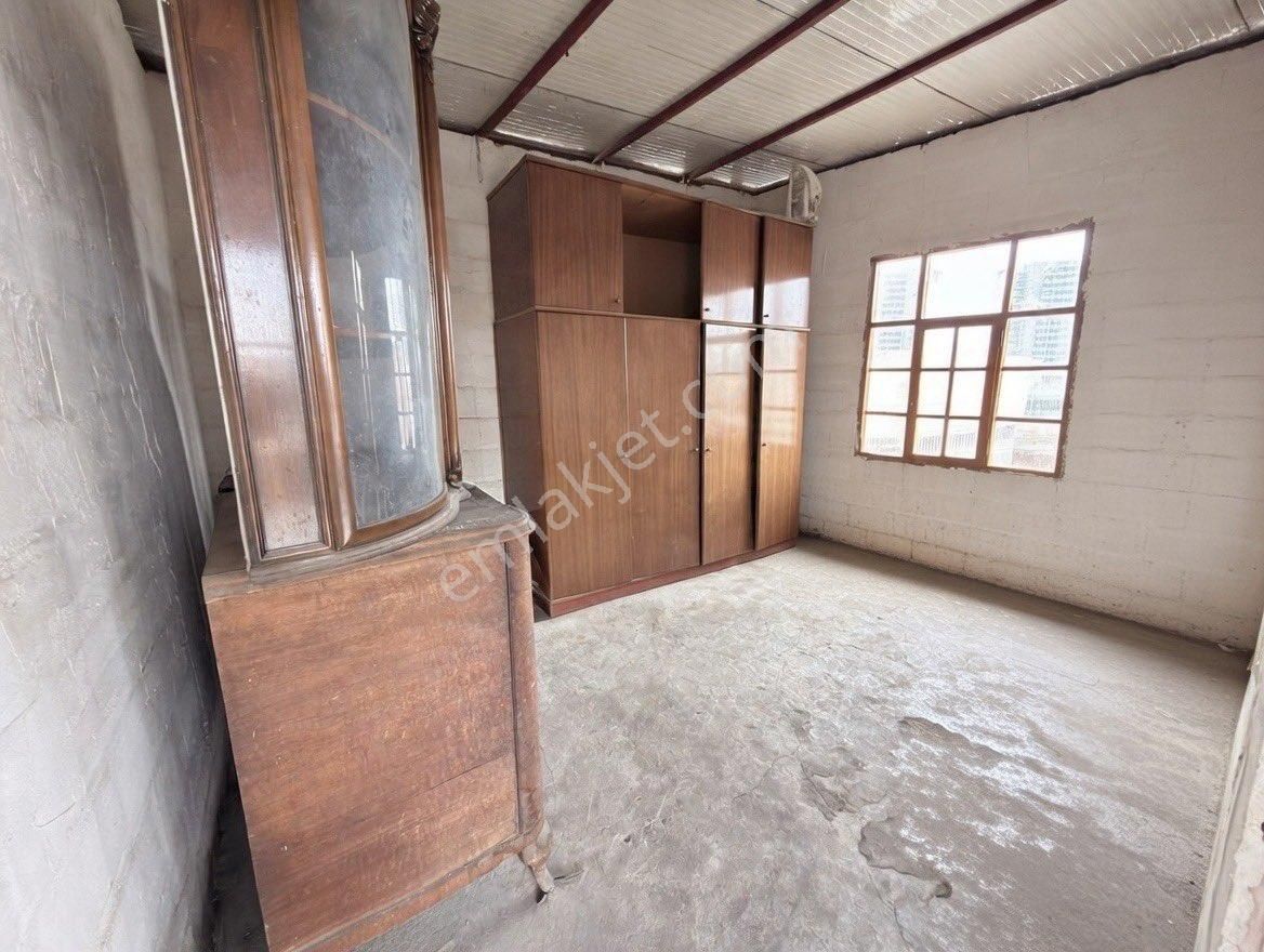 Arve'den Alsancak Mh'de Aileye Uygun 2 Katlı Müstakil - Görsel 15