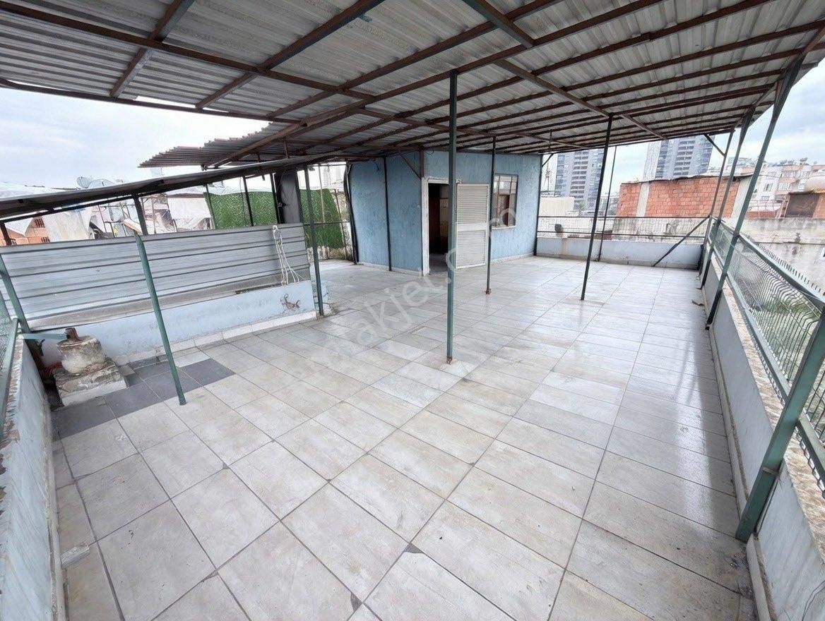 Arve'den Alsancak Mh'de Aileye Uygun 2 Katlı Müstakil - Görsel 8