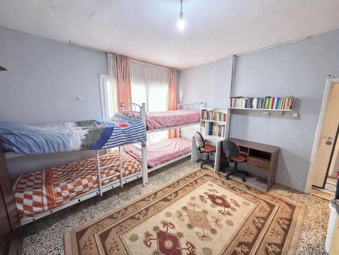 Arve'den Alsancak Mh'de Aileye Uygun 2 Katlı Müstakil - Görsel 7