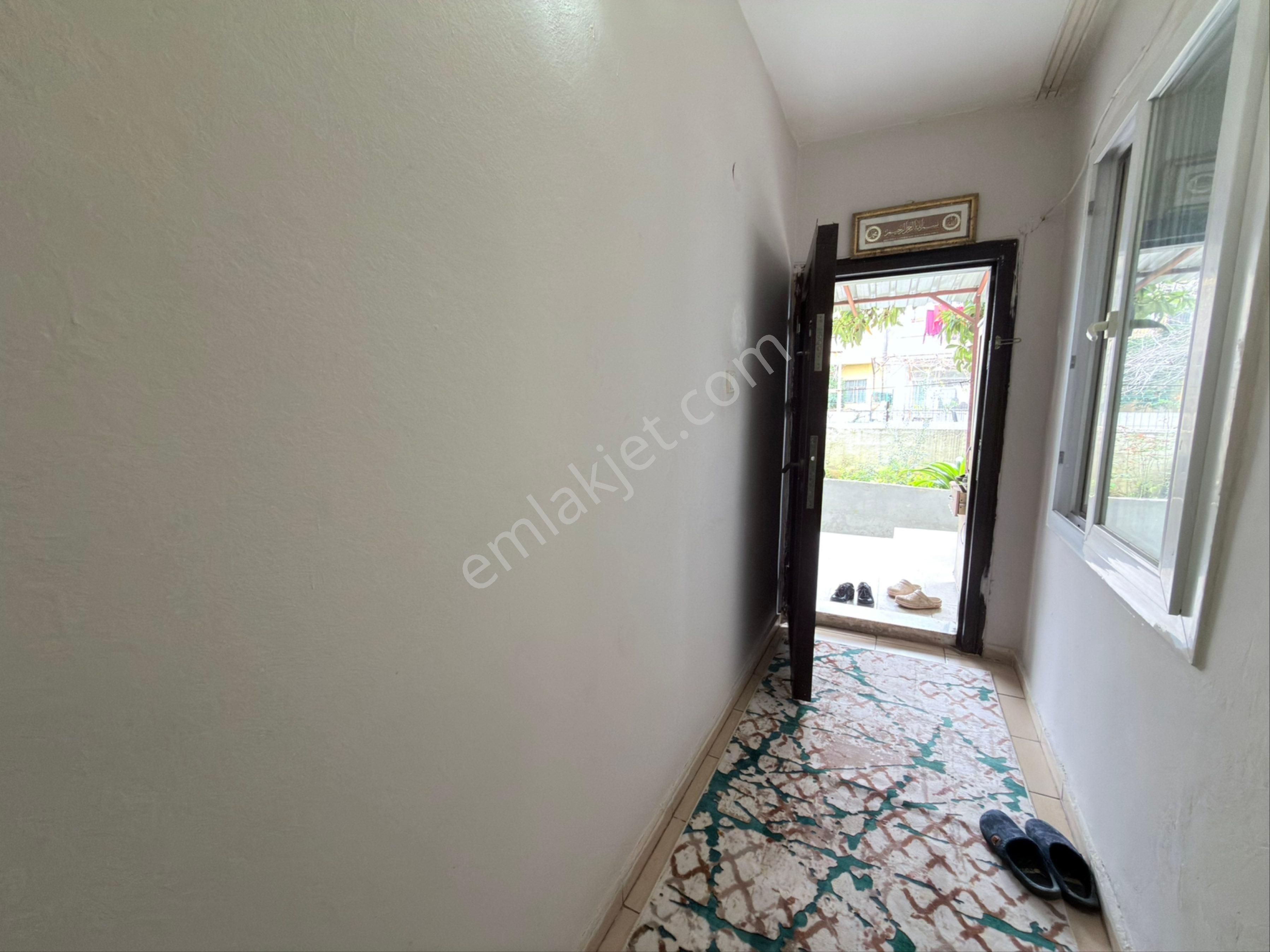 Arve'den Alsancak Mh'de Aileye Uygun 2 Katlı Müstakil - Görsel 17