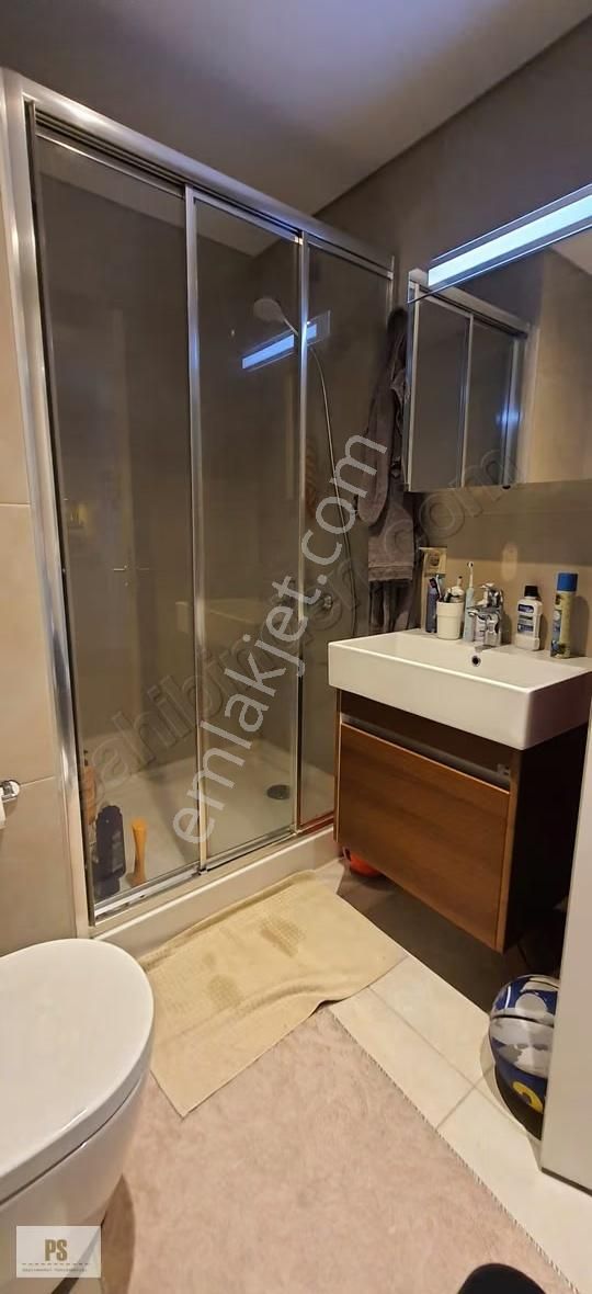 Satış Ve Kiralama Ofisinden 1+1 Kiracılı Satılık Daire - Görsel 2