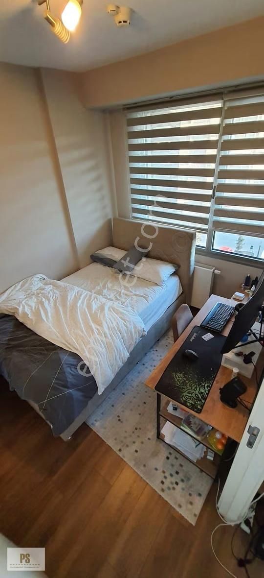 Satış Ve Kiralama Ofisinden 1+1 Kiracılı Satılık Daire - Görsel 13