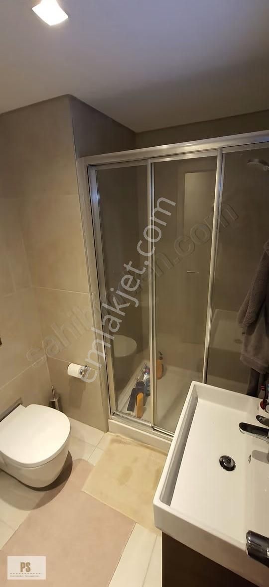 Satış Ve Kiralama Ofisinden 1+1 Kiracılı Satılık Daire - Görsel 18