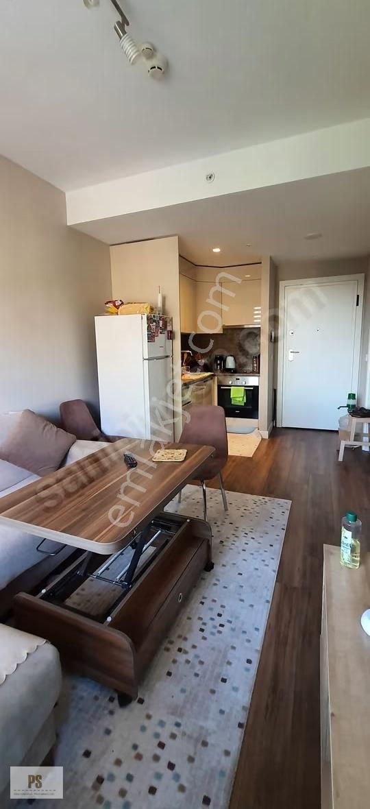 Satış Ve Kiralama Ofisinden 1+1 Kiracılı Satılık Daire - Görsel 14