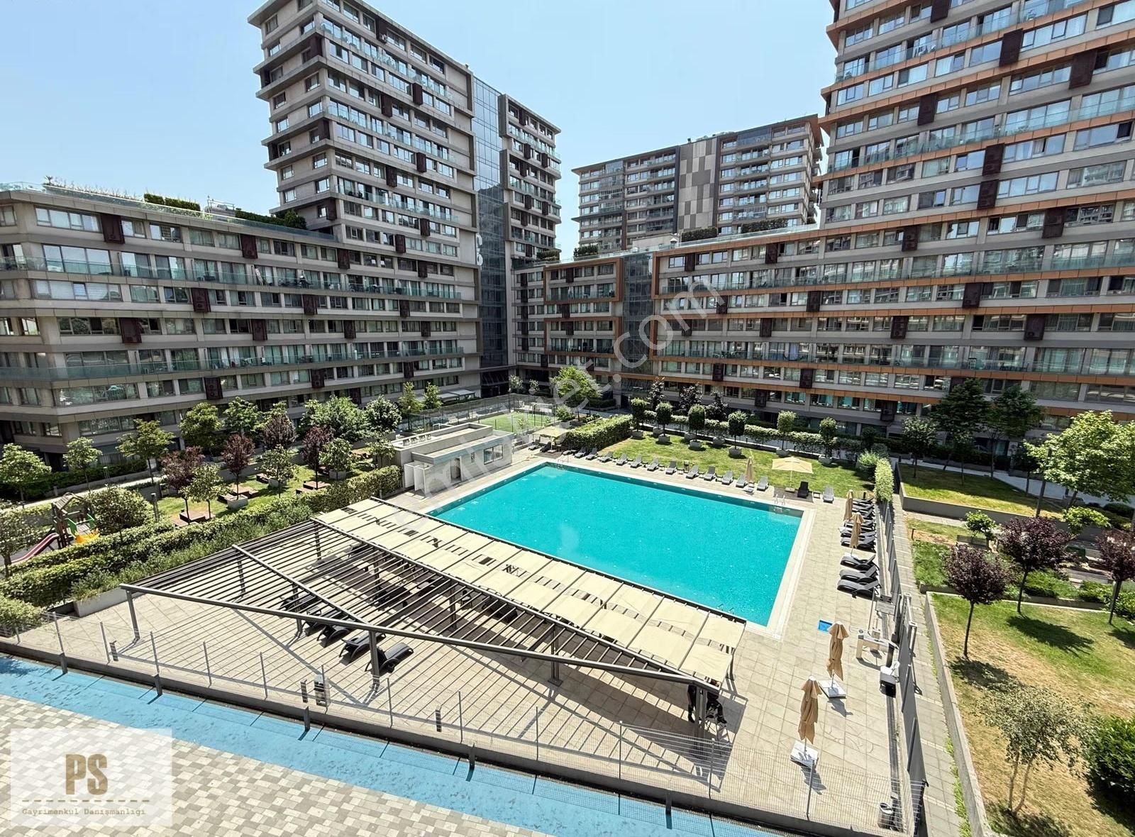 Satış Ve Kiralama Ofisinden 1+1 Kiracılı Satılık Daire - Görsel 3