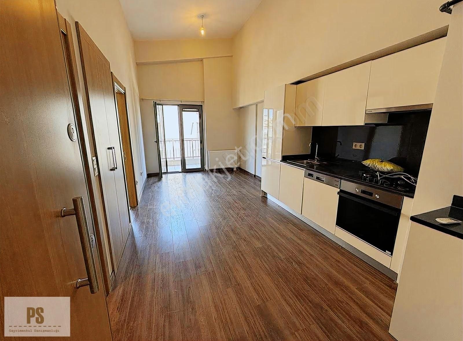 Nef Çekmeköy Ormantepe Boş Balkonlu Kiralık 1+1 Daire - Görsel 11