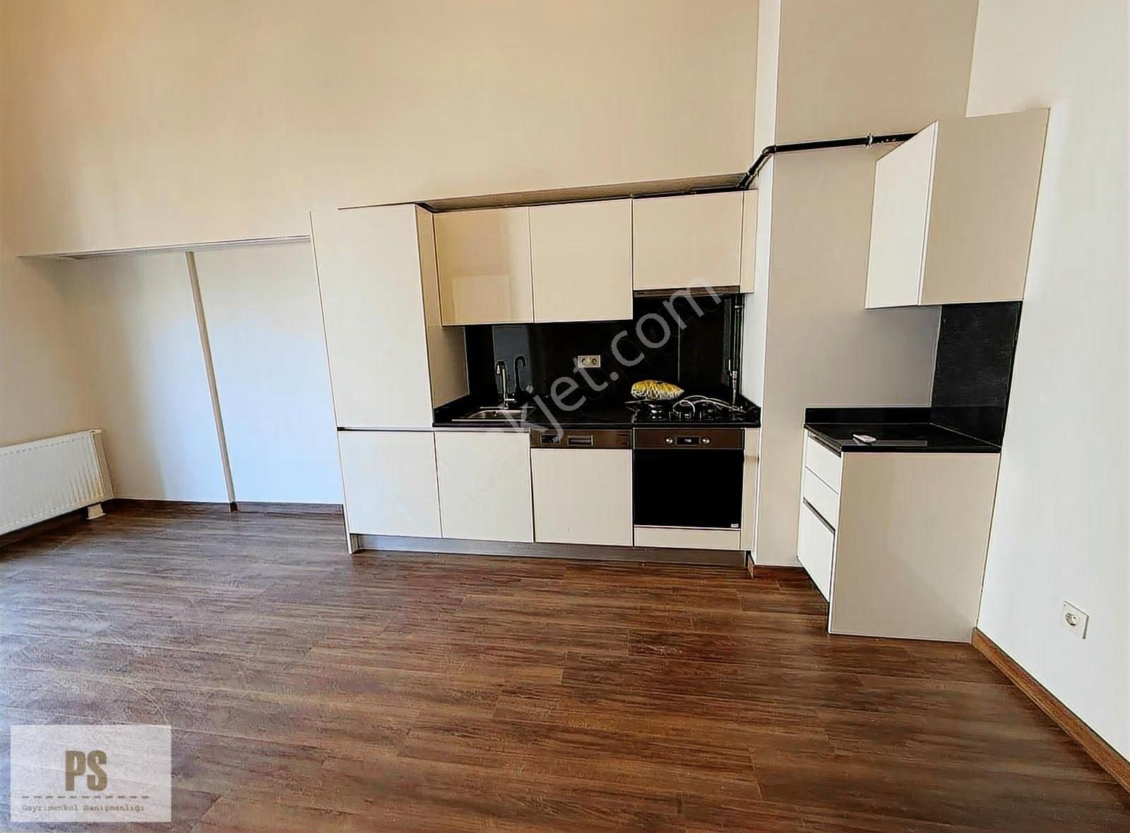 Nef Çekmeköy Ormantepe Boş Balkonlu Kiralık 1+1 Daire - Görsel 13