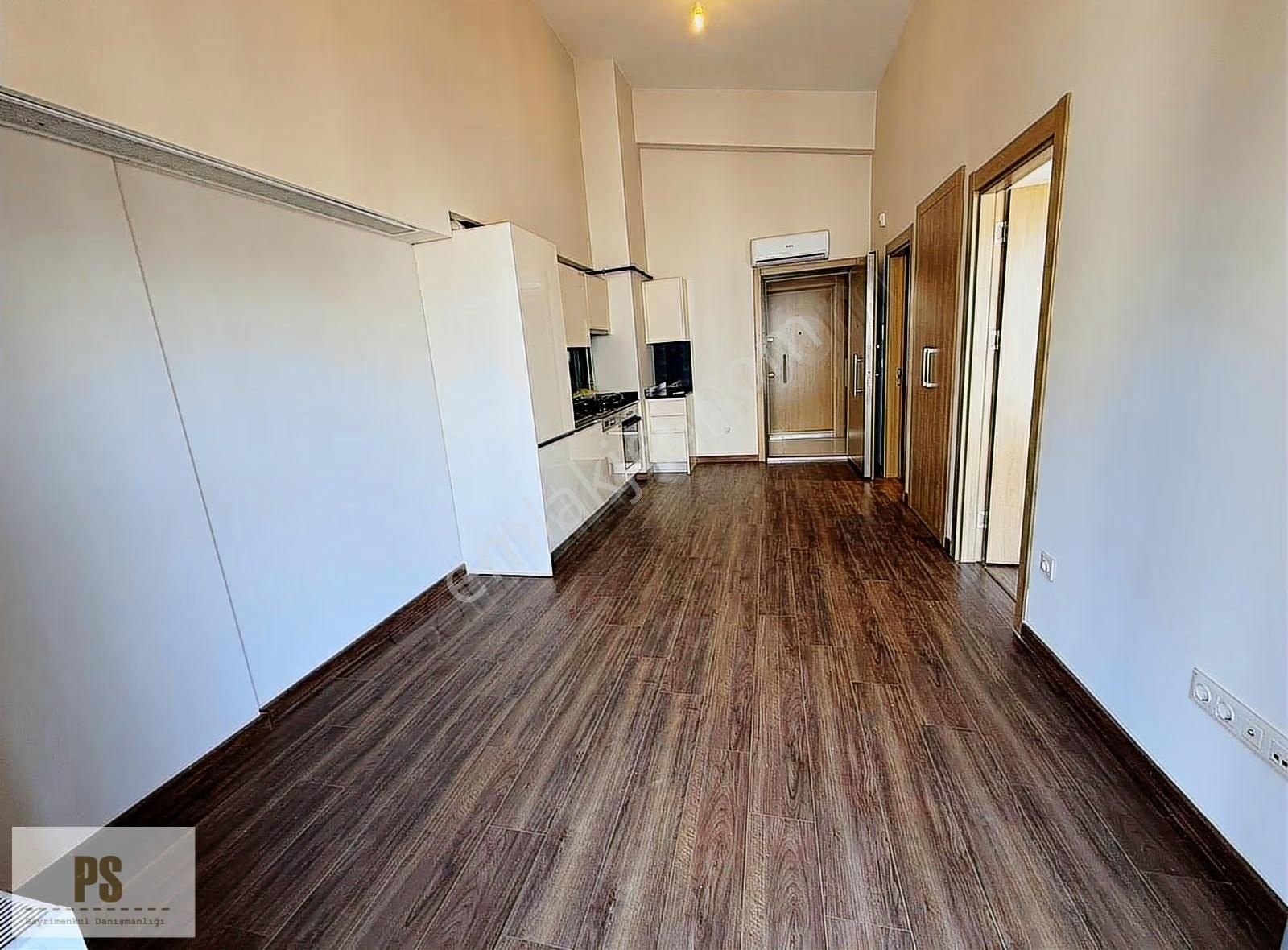 Nef Çekmeköy Ormantepe Boş Balkonlu Kiralık 1+1 Daire - Görsel 5
